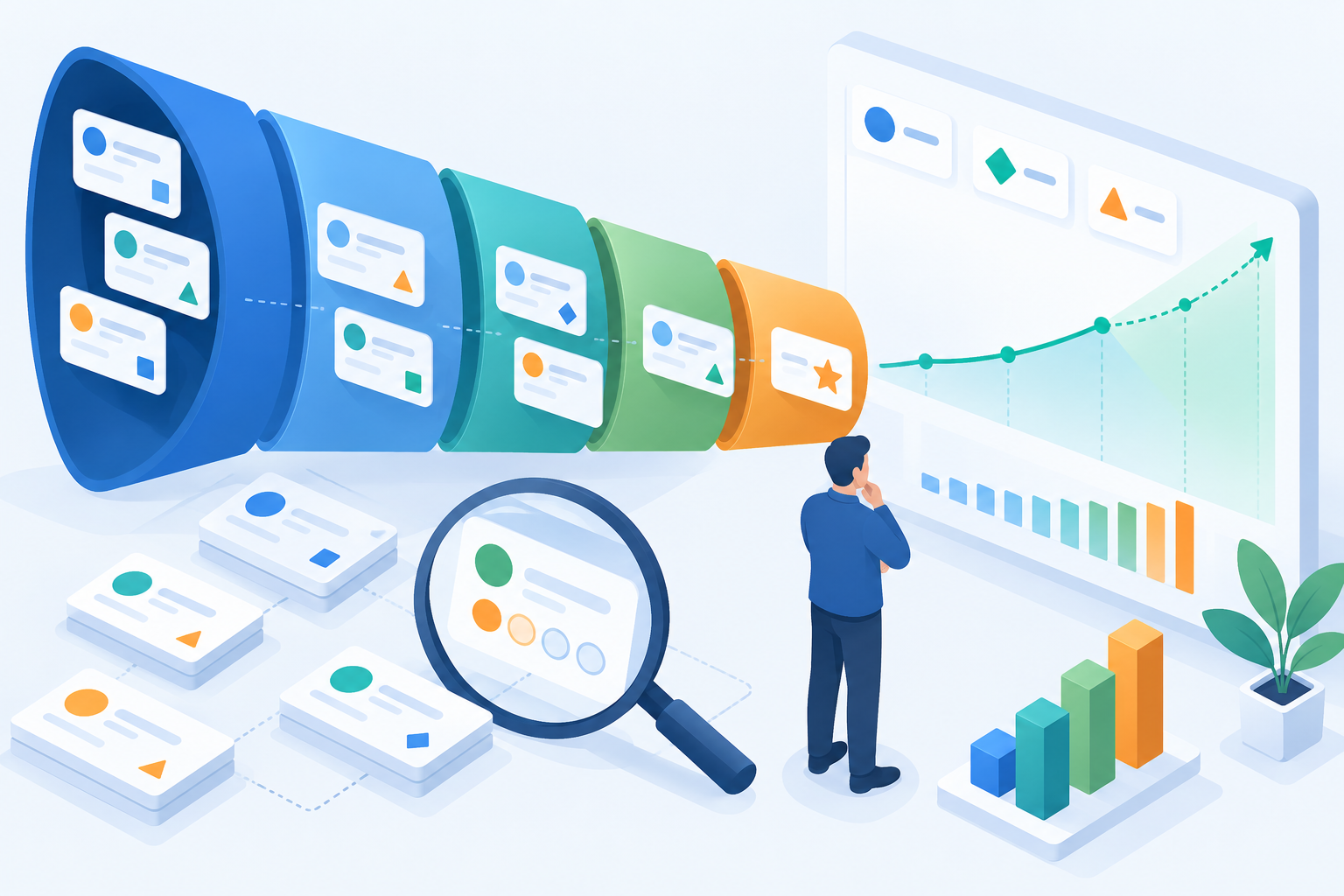 Quản lý cơ hội kinh doanh và dự báo doanh số — Forecast Revenue theo xác suất