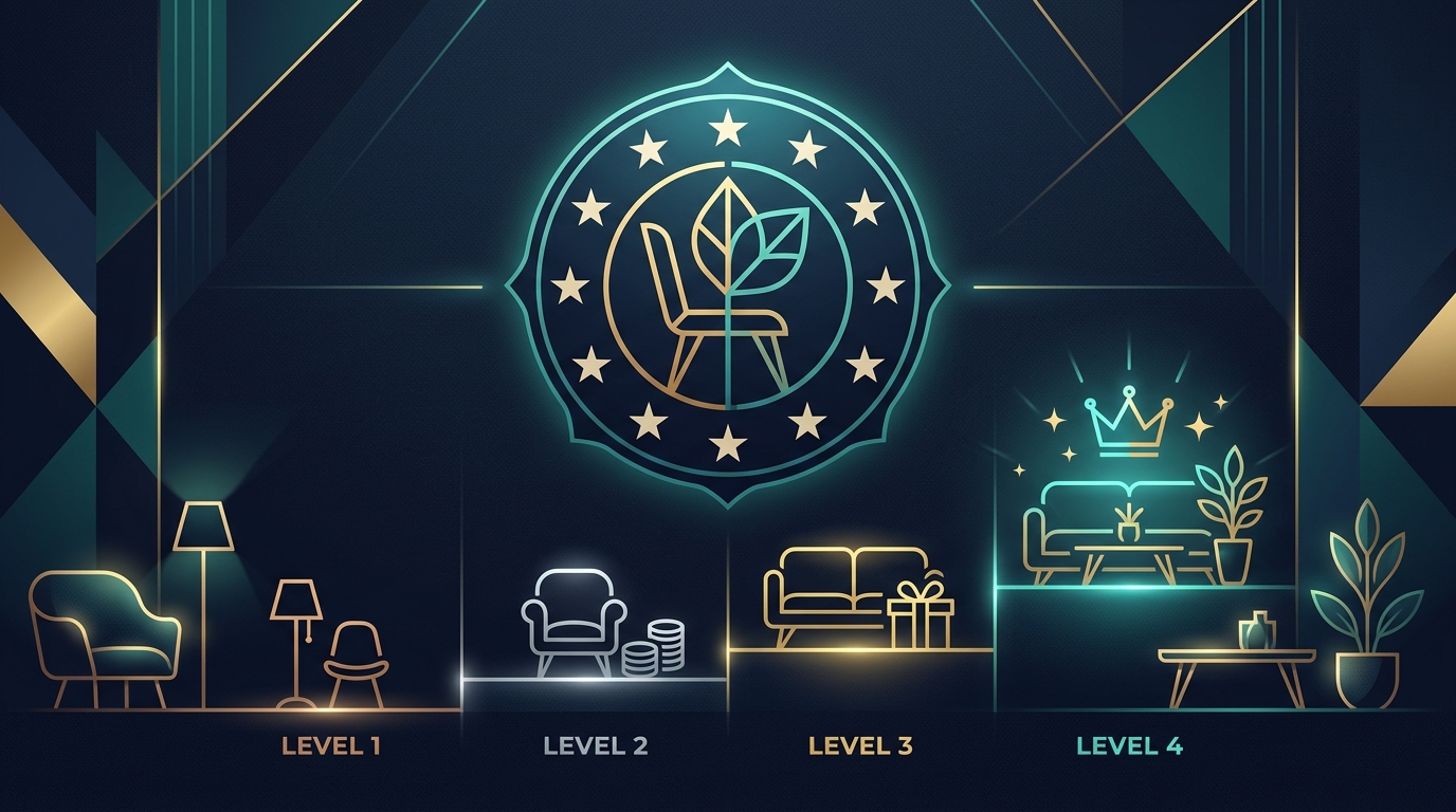 Chương trình loyalty nội thất