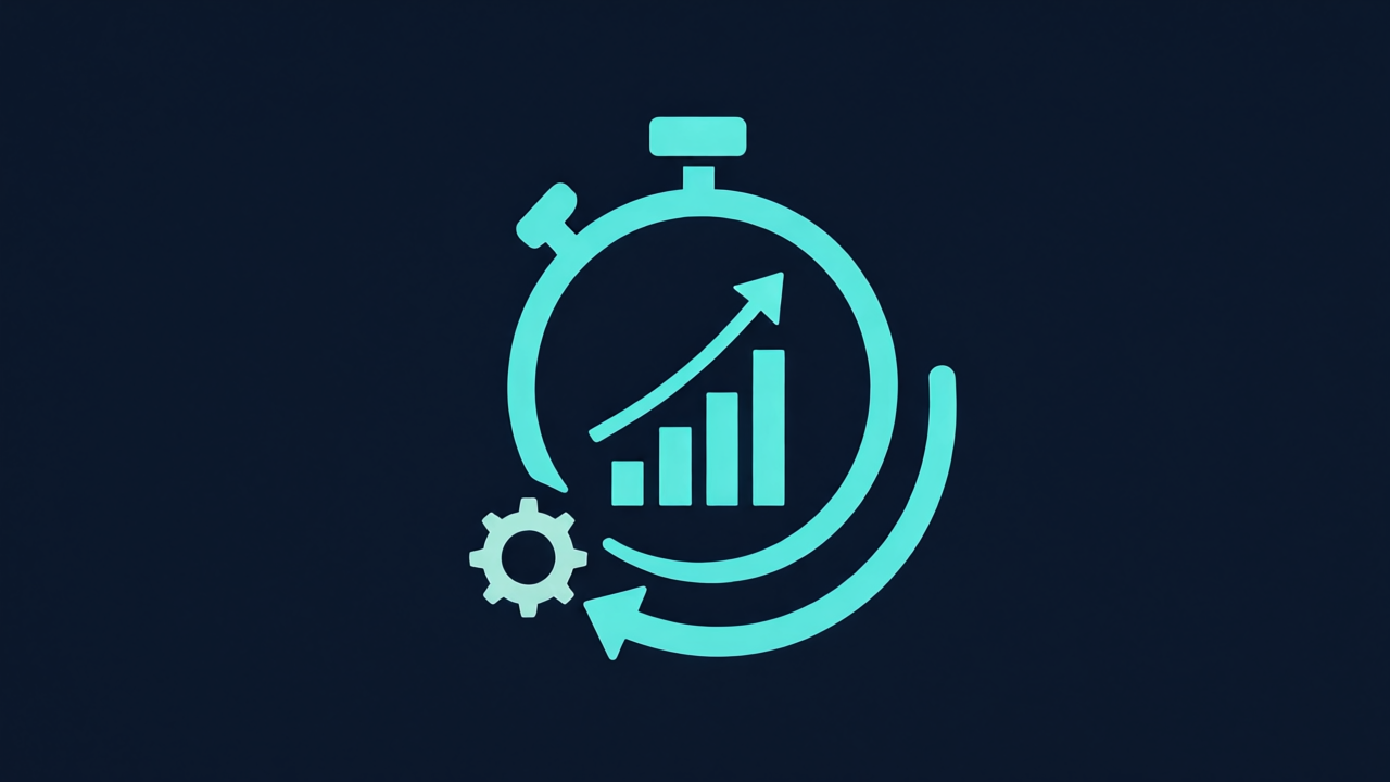 KPI đội lắp đặt