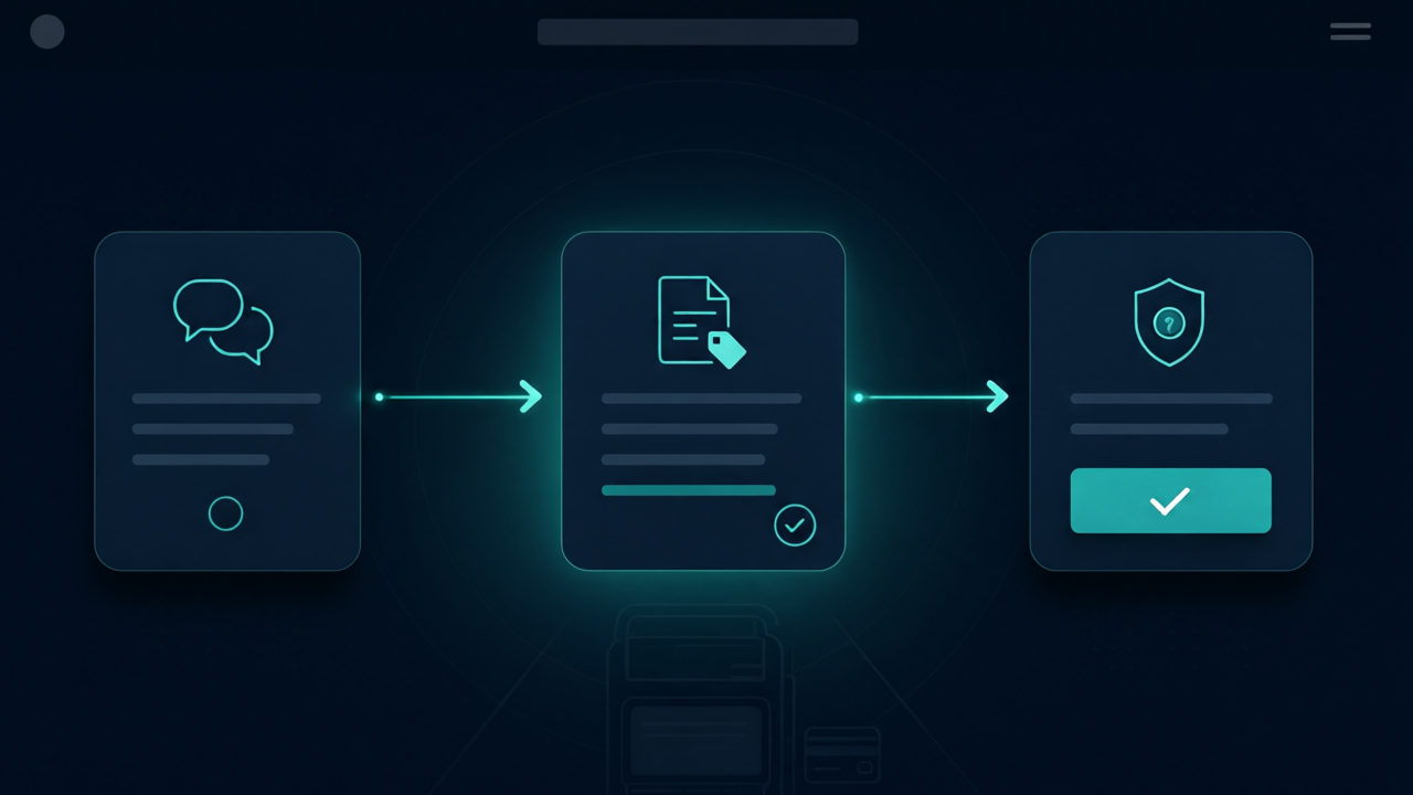 POS tư vấn báo giá