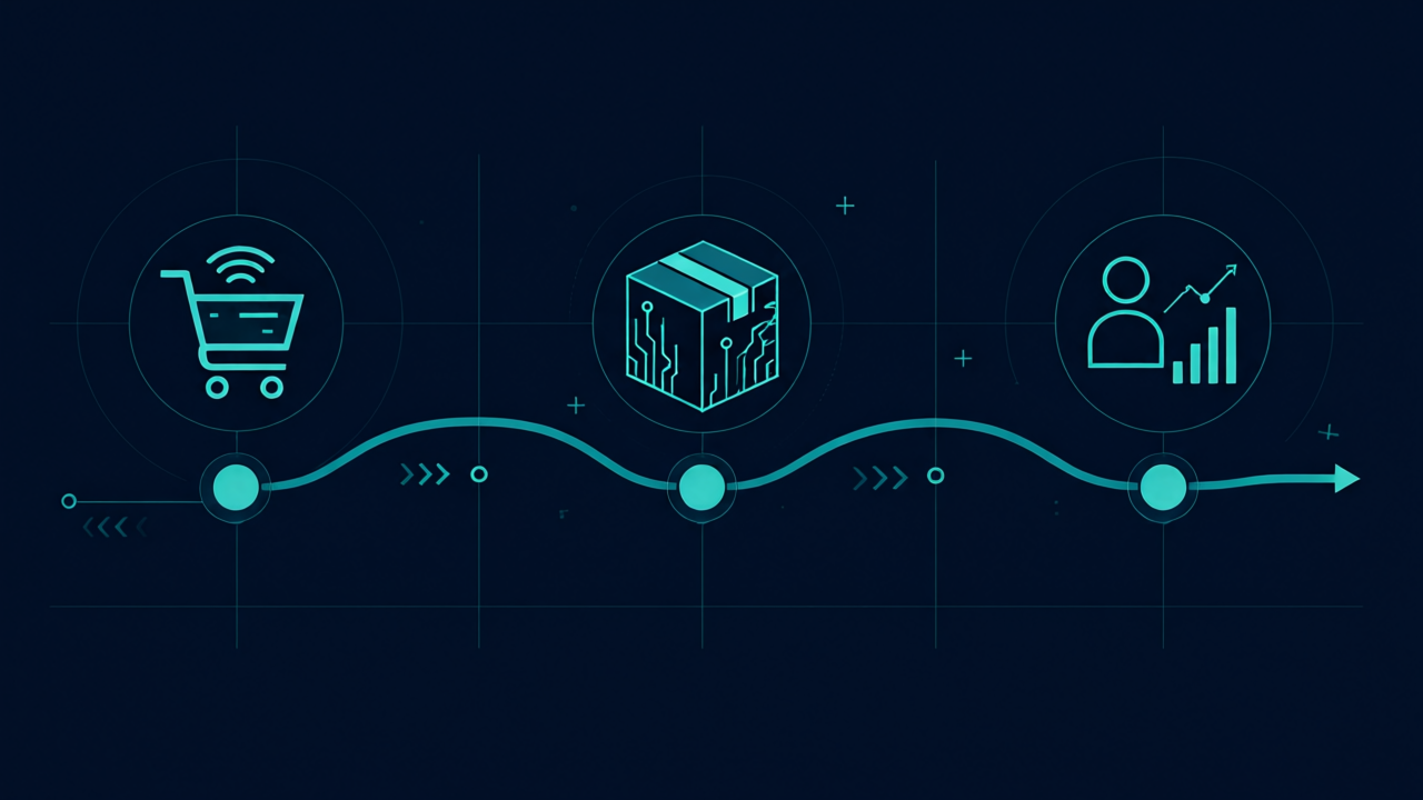 Lộ trình 3 năm