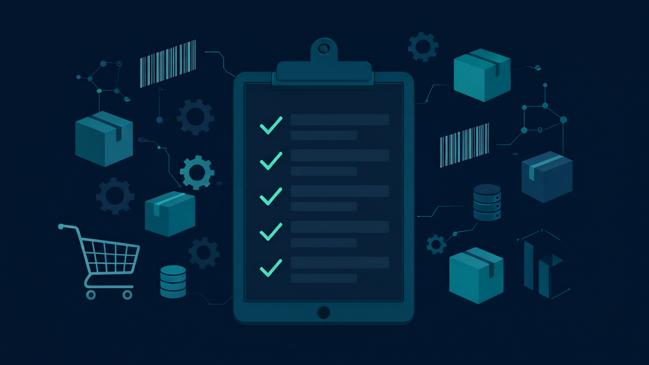 Demo đúng nghiệp vụ