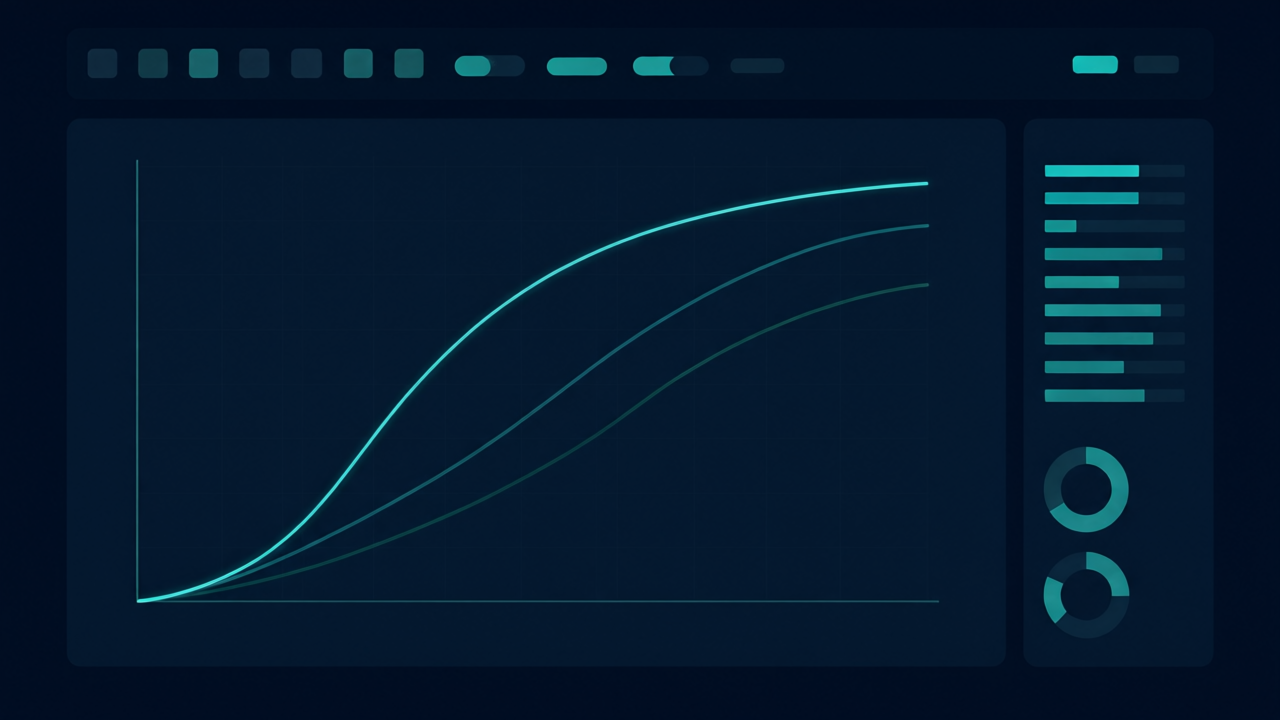 Bảng size curve