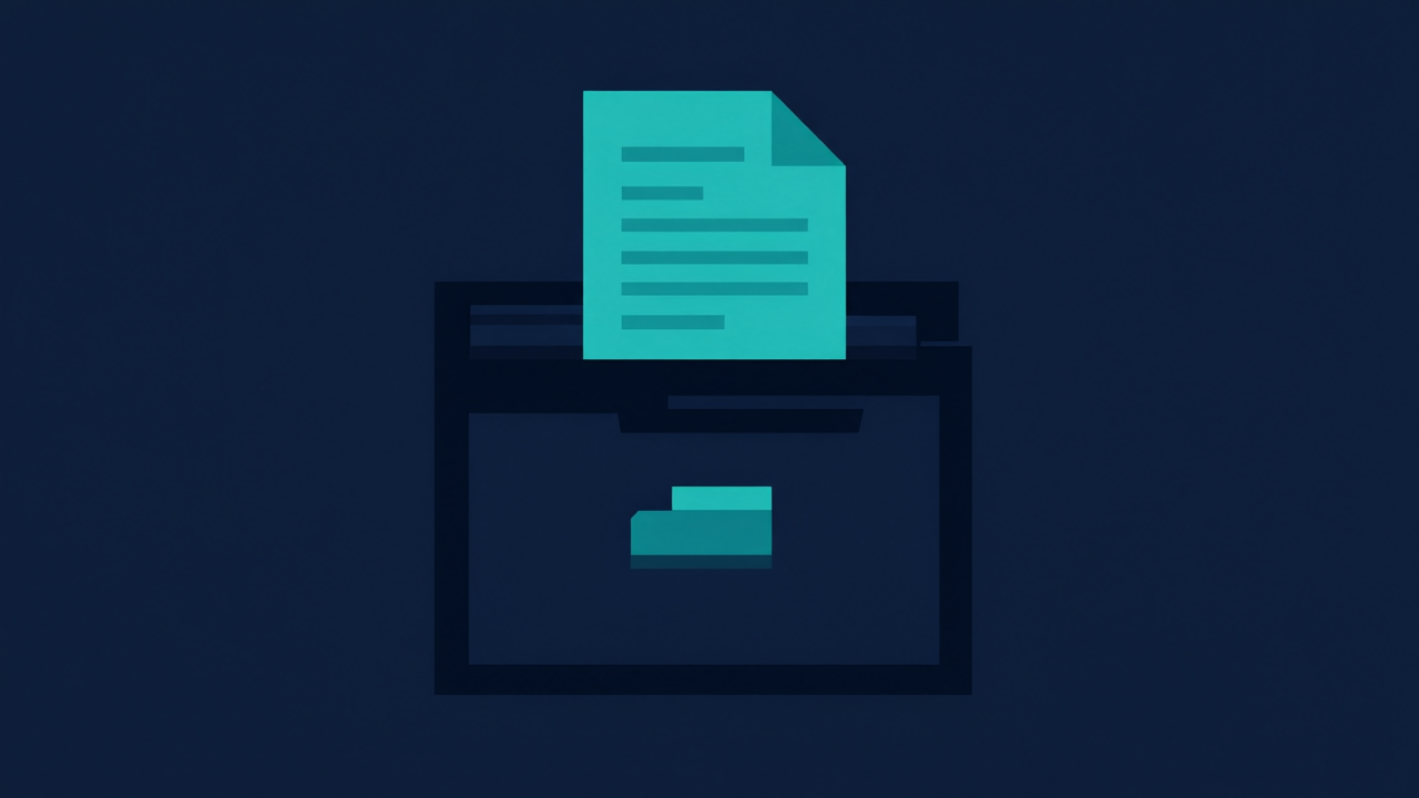 Checklist hạng mục