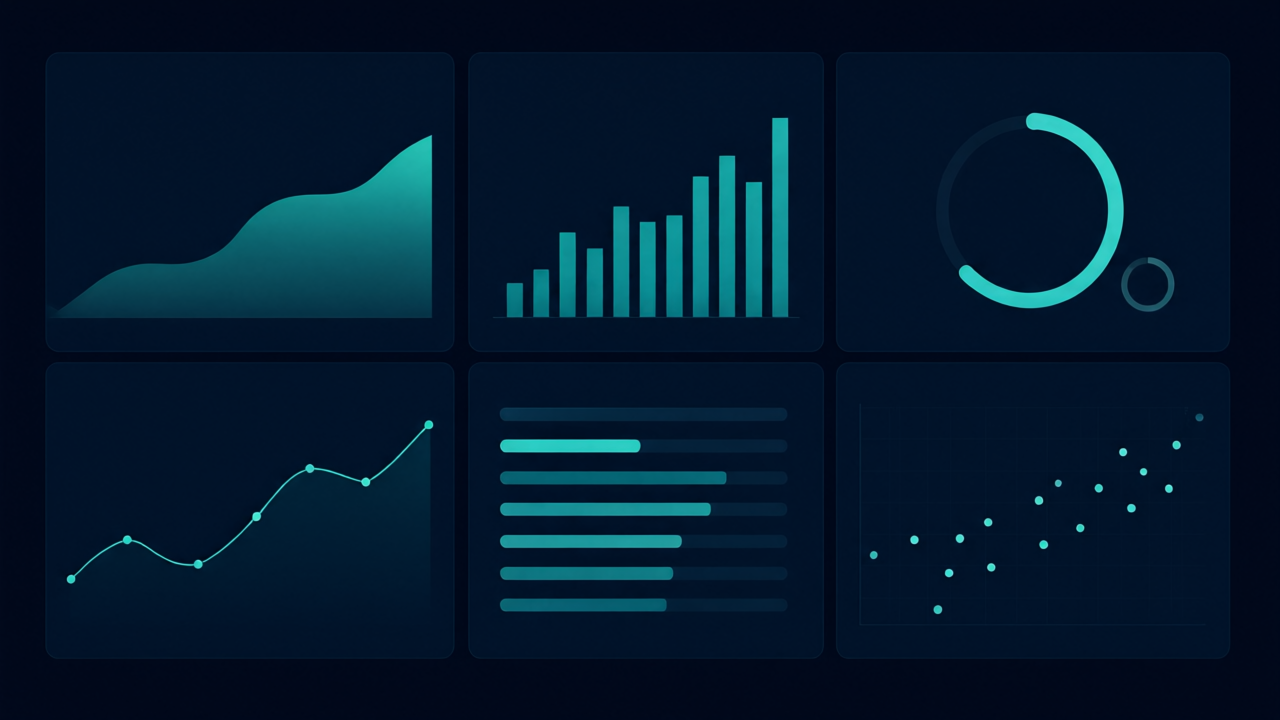 Dashboard dự án
