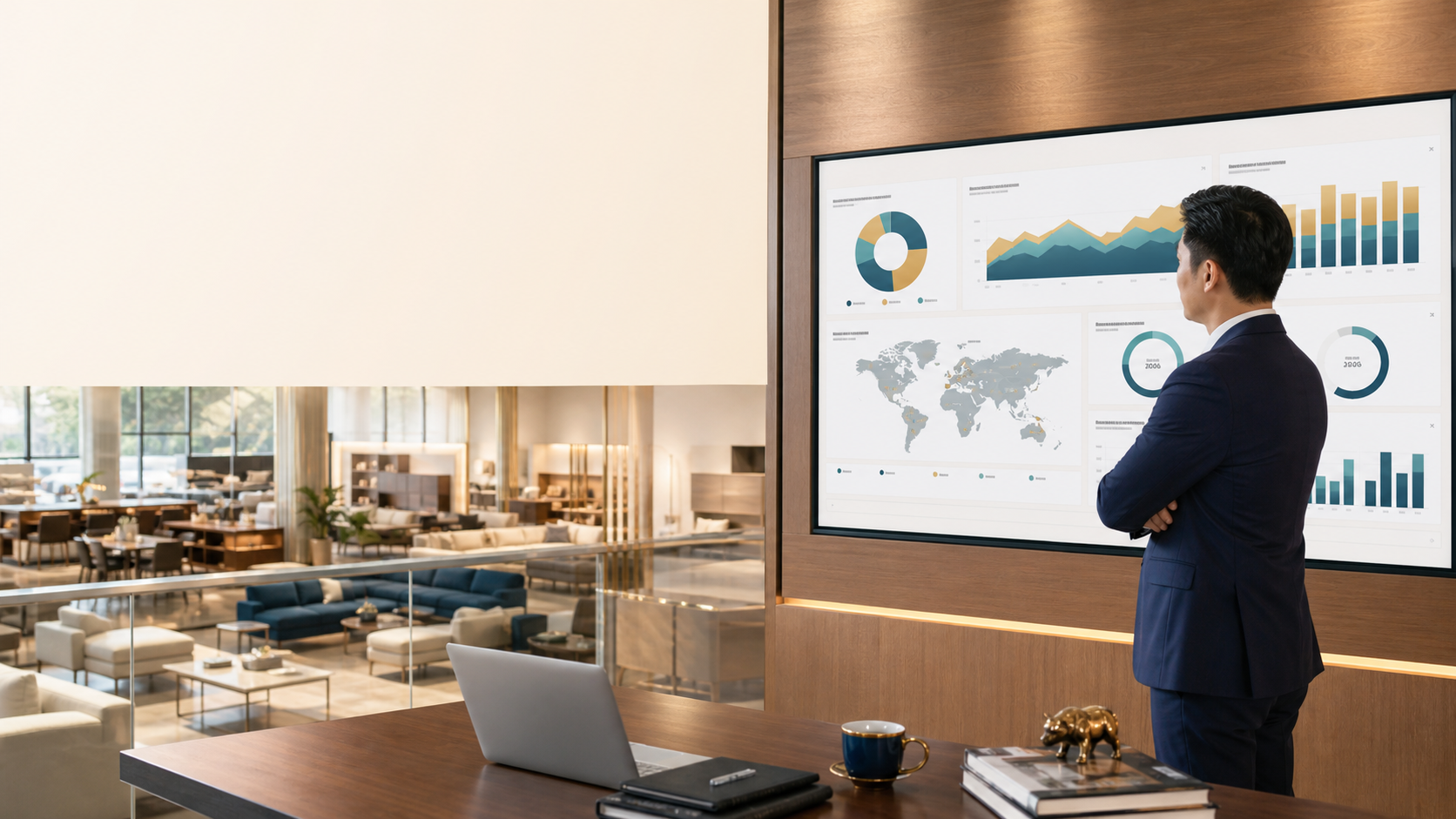 Bộ KPI đội xe và lợi nhuận chuyến