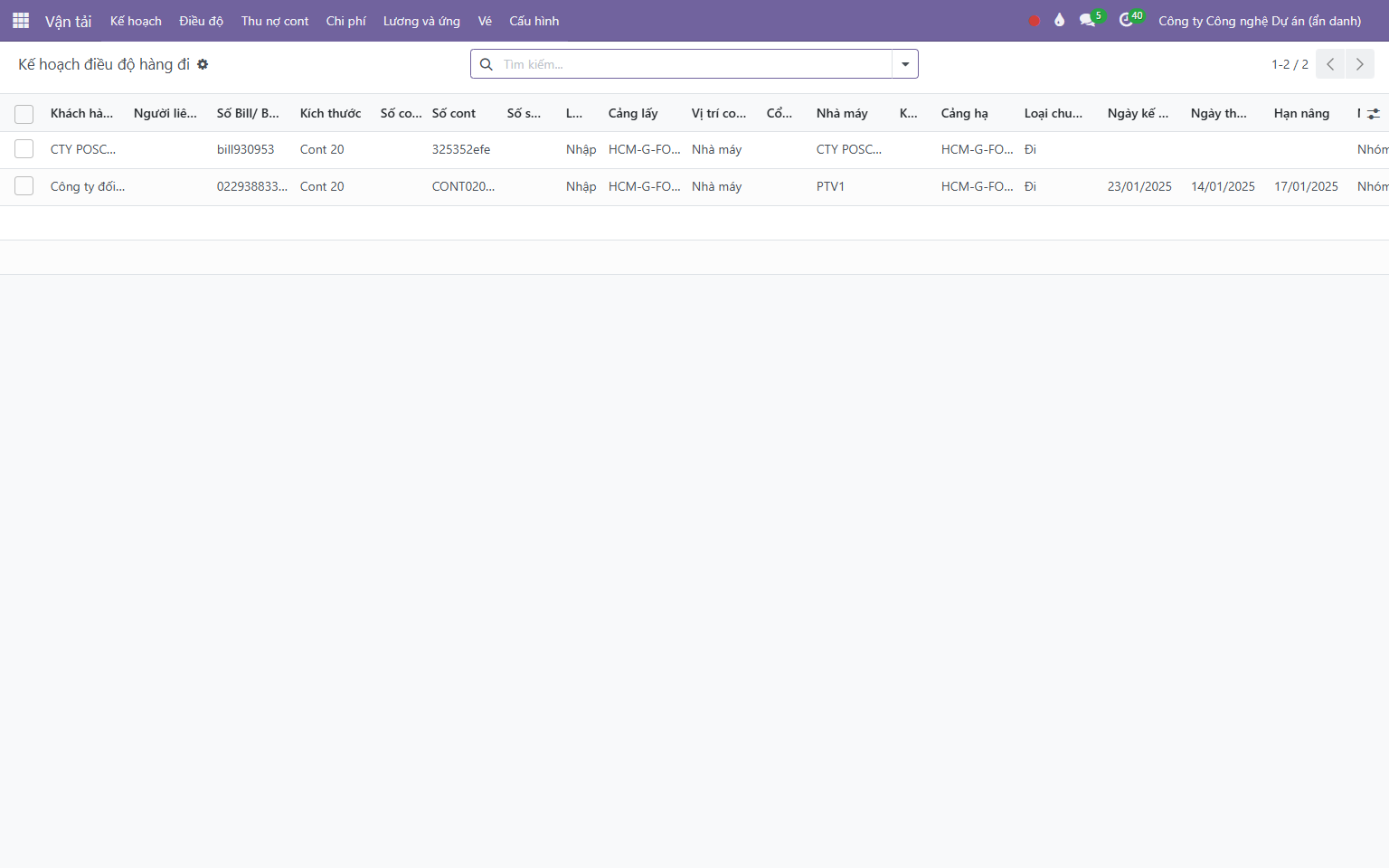 slide