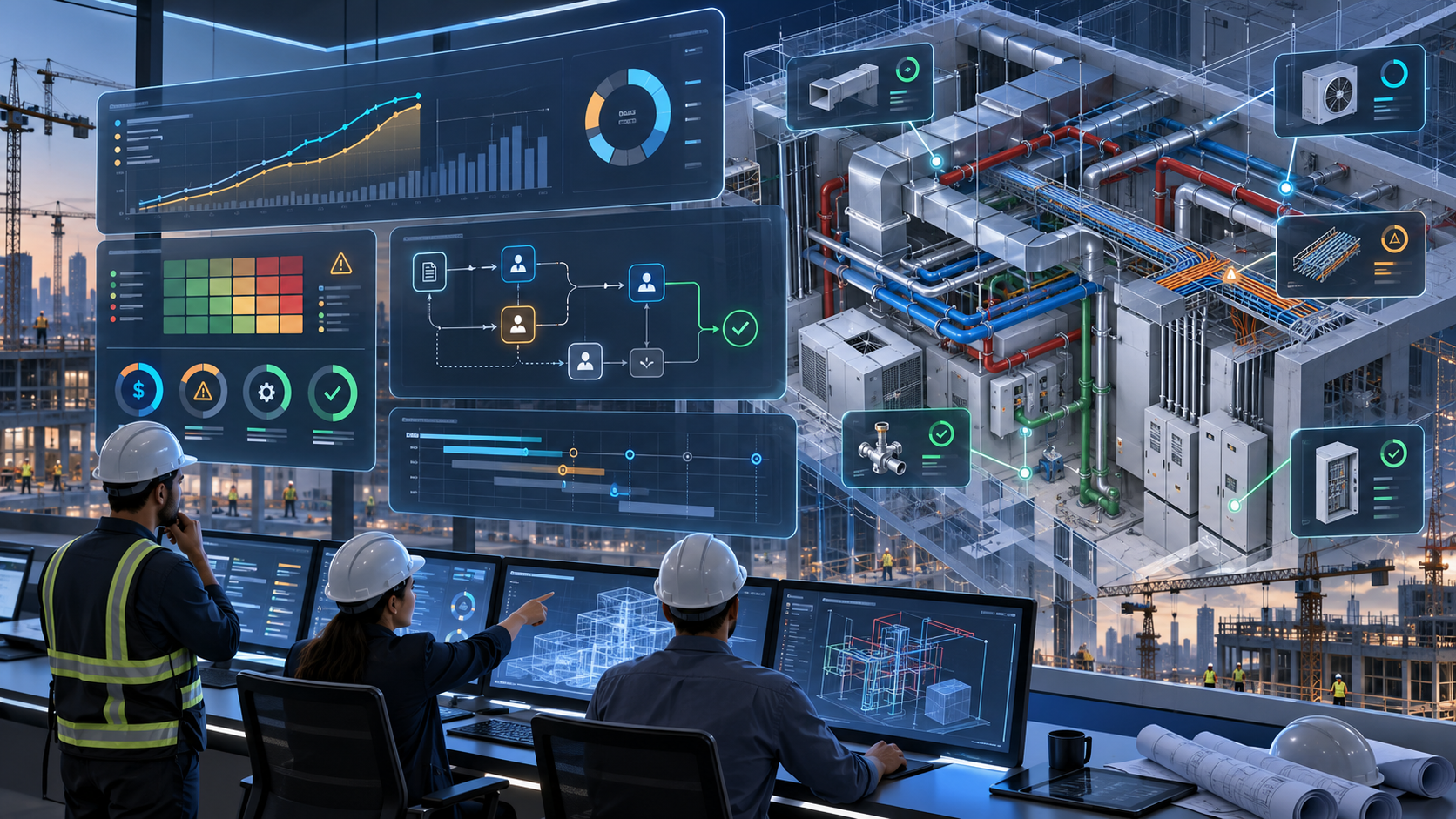 Dashboard giá trị thay đổi đã duyệt, chờ duyệt và chưa claim