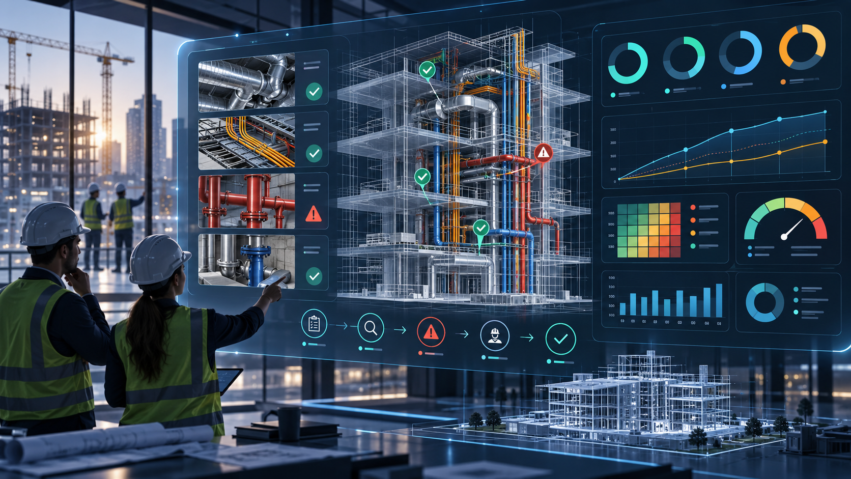 KPI chất lượng theo nguyên nhân gốc và lỗi lặp lại