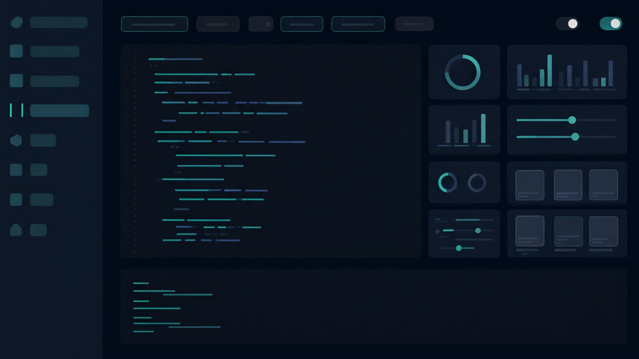 Template thuộc tính sinh mã